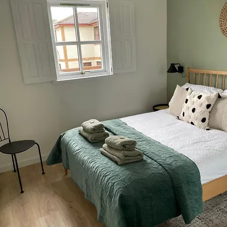 Central Inverness Flat Close To Hospital And Uhi Inshes Exterior photo