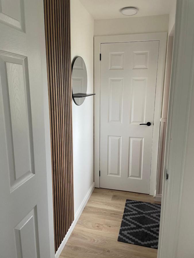 Inverness Flat Close To Hospital And Uhi