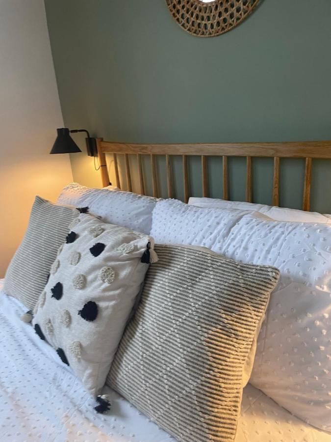 Inverness Flat Close To Hospital And Uhi Apartment