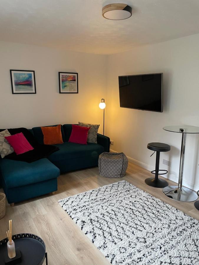 Inverness Flat Close To Hospital And Uhi * Inshes