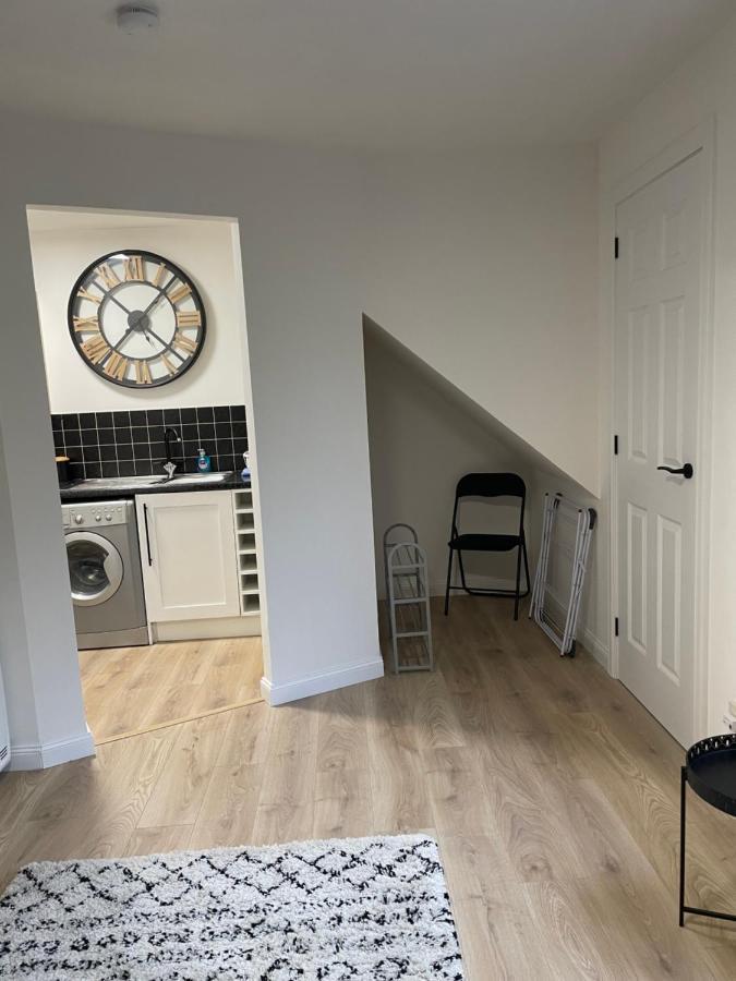 Inverness Flat Close To Hospital And Uhi Apartment Inshes