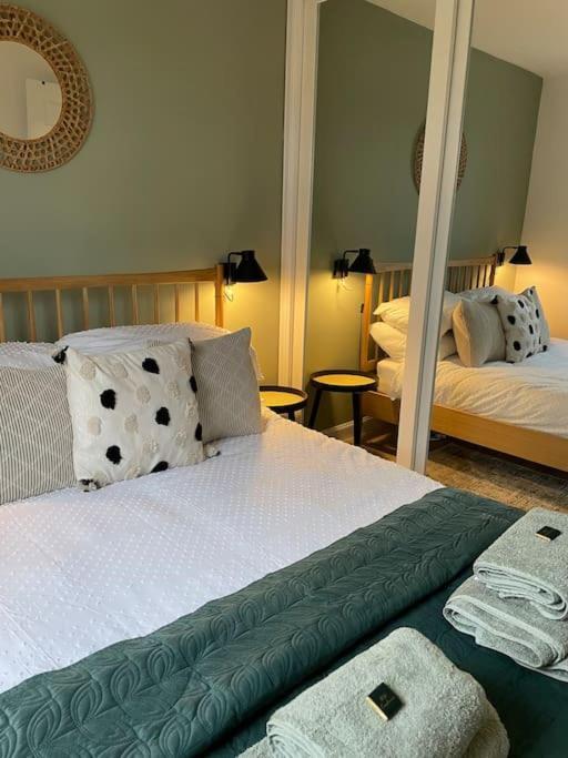 Inverness Flat Close To Hospital And Uhi Apartamento Inshes