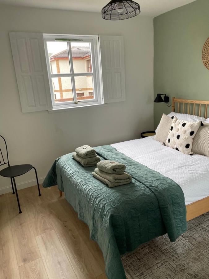 Inverness Flat Close To Hospital And Uhi *